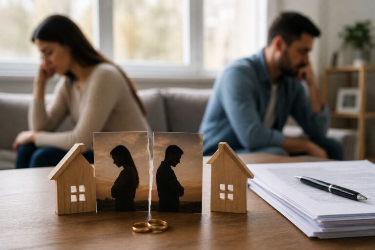 Revocation of Residence Permit After Divorce: What Happens?