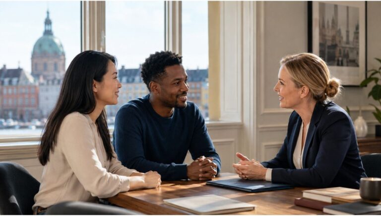 Preparing a Strong Danish Spouse Reunification Application in 2026