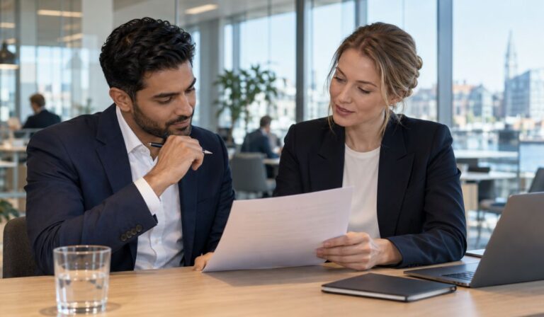 The Ultimate Guide to Work Permits and Work Visas in Denmark – part 3