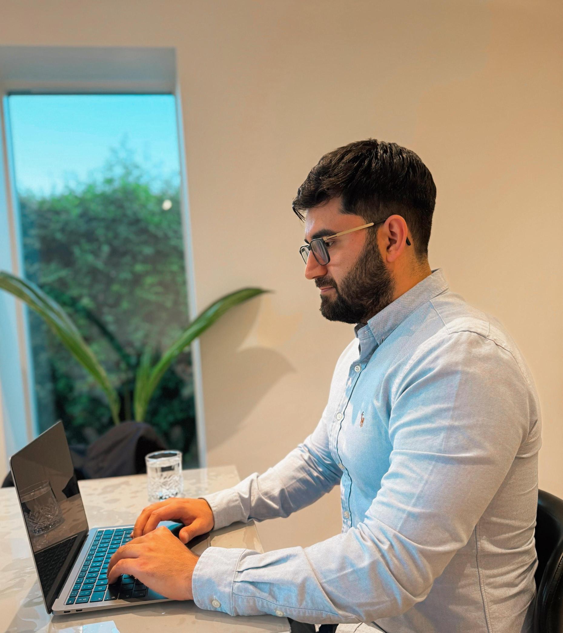 Copernica Law kontor