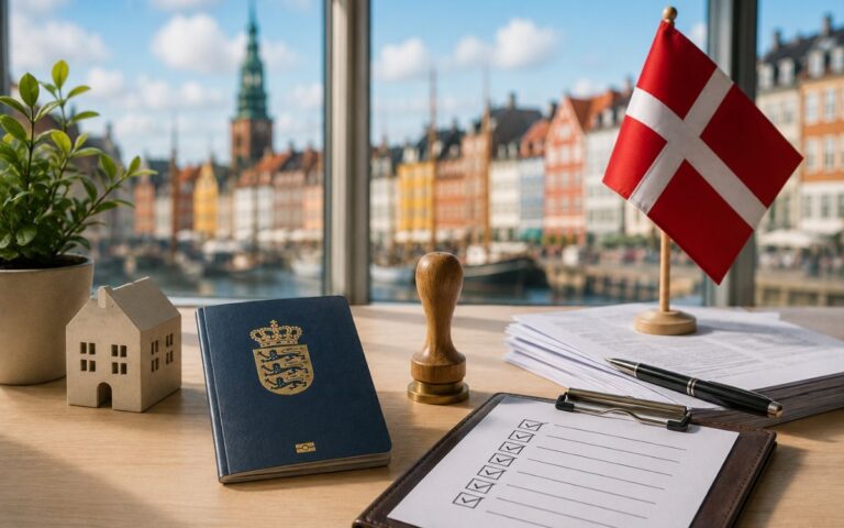 Permanent Residence Permit After 4 Years: Meeting the Supplementary Requirements