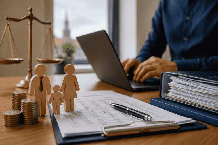 The Requirement of Customary Salary at SIRI – New Practice from April 2026 and What It Means for Danish Work Permit Applications
