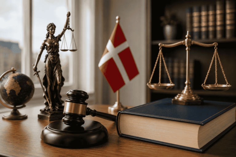 Udlændingeloven 2026: De vigtigste ændringer du skal kende
