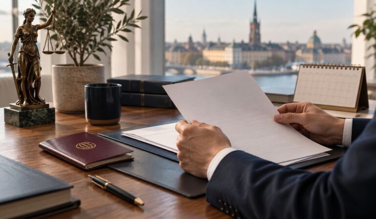 Den ultimative guide til klage i Udlændingenævnet – del 3