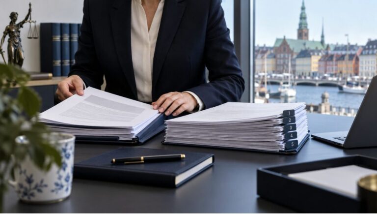 Den ultimative guide til klage i Udlændingenævnet