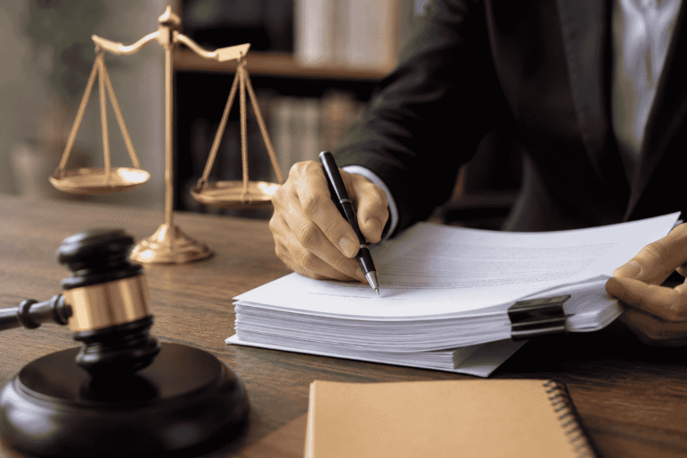 Reconsideration: The First Step in an Appeal Case